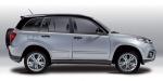 DR Evo5 Elegance 2017 года